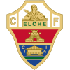 FC Elche Logo