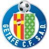 FC Getafe Logo